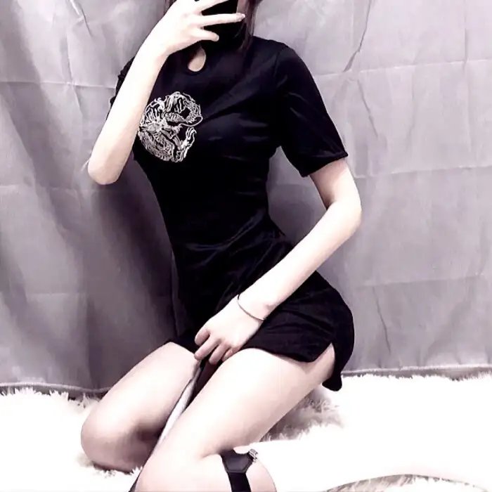 噬人鲨